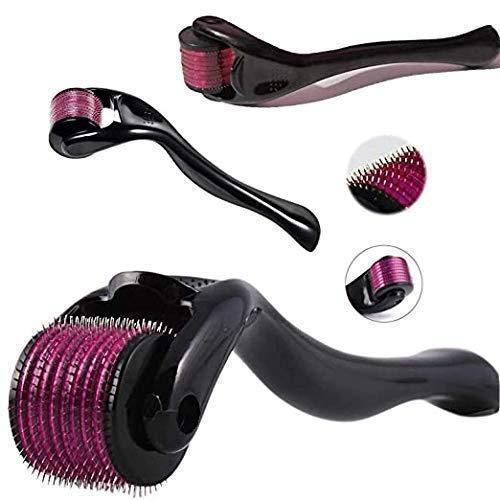 Professional Microneedling Derma Roller System